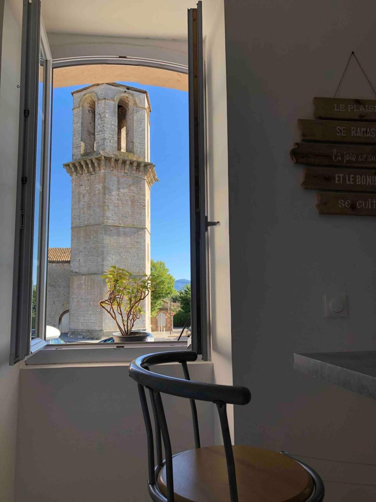 Suite Moulin De La Calade! Vue Tour Hexagonale, Coeur Du Var! Le Luc Eksteriør bilde