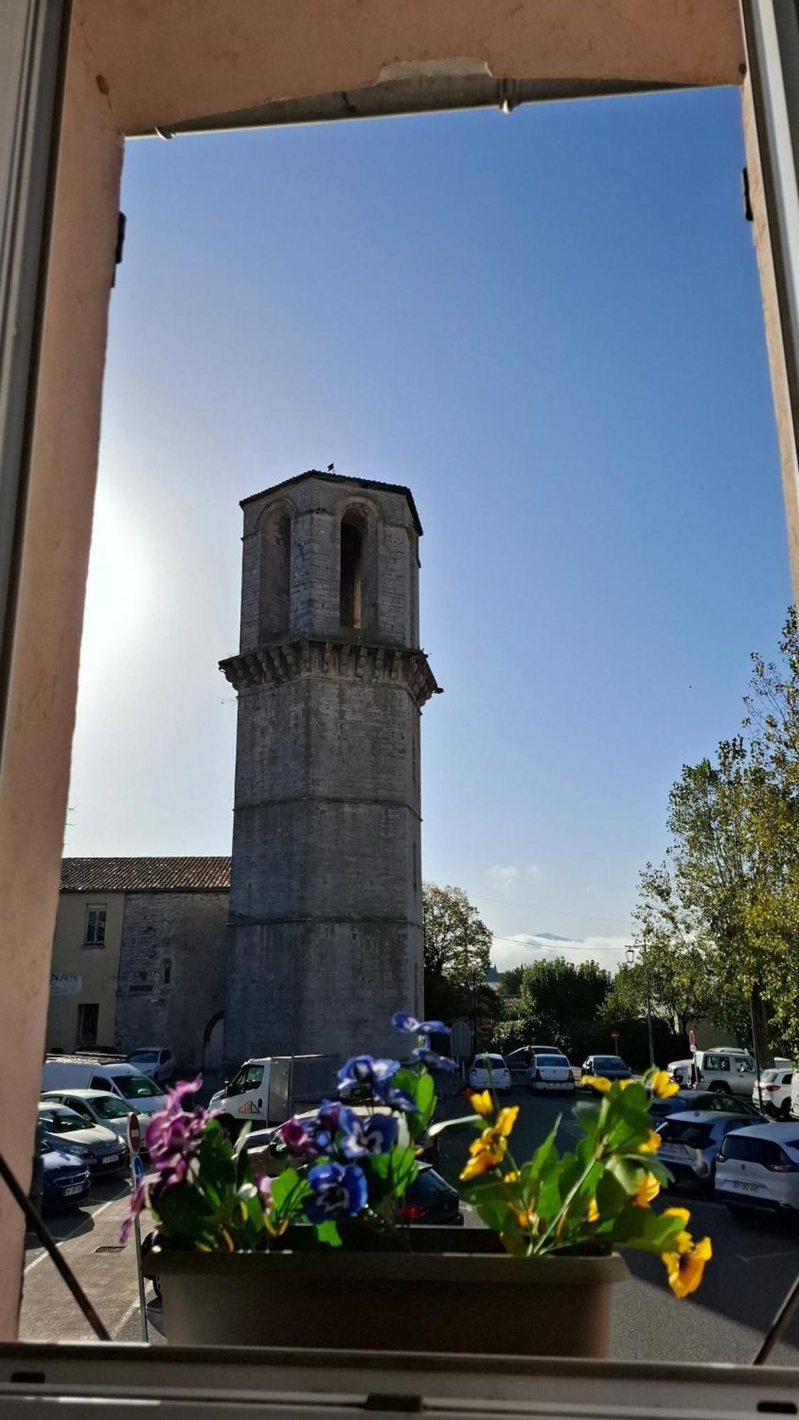 Suite Moulin De La Calade! Vue Tour Hexagonale, Coeur Du Var! Le Luc Eksteriør bilde
